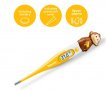 Термометър, Beurer BY 11 Monkey clinical thermometer, Contact-measurement technology,temperature ala