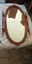 Антикварна конзола с огледало , снимка 10