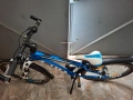 Алуминив велосипед Bulls-24цола, снимка 3