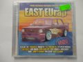 East EUrap, снимка 1 - CD дискове - 35012727
