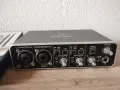Focusrite Liquid Mix и Behringer FCA202 UMC202HD, снимка 3