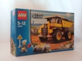 LEGO City комплект 4202 "Mining Truck" от 2012 година, снимка 1