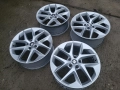 Оригинални джанти 18ки SEAT Leon FR,5x112,7.5,ET51, снимка 2