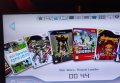 Хакната конзола Нинтендо с HDMI с Джойстици WII ПЪЛЕН КОМПЛЕКТ с МНОГО игри Nintendo Wii SUPER MARIO, снимка 14