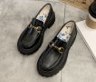 Дамски обувки 34-40 Gucci реплика , снимка 1 - Дамски ежедневни обувки - 31514565