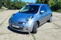 Продавам Nissan Micra бензин 2010г., снимка 2