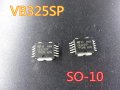 VB325SP драйвер, снимка 1 - Ремонт на друга електроника - 38429337