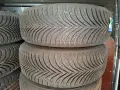 Чисто нови зимни гуми всякакви размери Hankook,Michelin,Continental, снимка 11