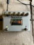 Лампов педал за китара Blackstar HT-DUAL, снимка 1