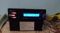 Авто CD player Sony с USB, снимка 3