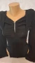 Еластична Блузка-Боди, снимка 1