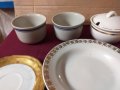 Български порцелан  17 части, снимка 5