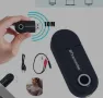 Безжичен аудио BT предавател с ниска латентност и висококачествено аудио, снимка 2