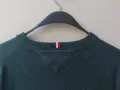 Tommy Hilfiger - 100% оригинален мъжки пуловер, снимка 3