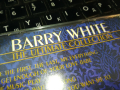 BARRY WHITE CD 1203241530, снимка 6
