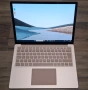 Лаптоп Microsoft Surface Laptop 3 Touchscreen, снимка 1