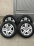 Продавам оригинални джанти Volkswagen Golf сиви, снимка 1