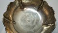 Сребърна купичка , снимка 4