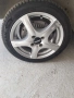 Джанти с гуми 195/45/15, снимка 3