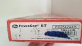Комплект ангренажен ремък Gates K025424XS Powergrip Kit, снимка 2