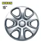 Тасове за джанти Niken 15'' модел 177, снимка 1
