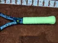 Професионална ракета Babolat AeroPro Control 98 кв. инча / 320g , снимка 14