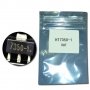 HT7350 SOT-89 SMD  - 5V/250ma  GND IN OUT - 10 БРОЯ, снимка 2