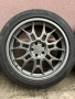 Гуми и Джанти TSW 20 5x112, снимка 3