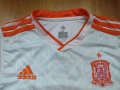 #20 Asensio / ADIDAS / Детска футболна тениска на Испания - ръст до 146см., снимка 2