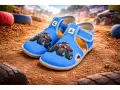 Детски пантофи barefoot Antal  25/30, снимка 1