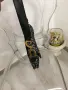 Dior Saddle Bag Oblique jacquard чанта, снимка 3