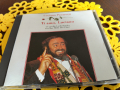 LUCIANO PAVAROTTI, снимка 1 - CD дискове - 44621658