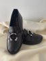 Мъжки обувки Cesare Paciotti Italy N40 (нови)
