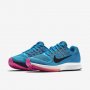 Nike Air Zoom Structure 18 - страхотни дамски маратонки, снимка 2