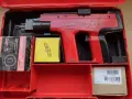 Пистолет Хилти DX - 450, снимка 7