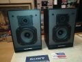 MORDAUNT-SHORT X2 SPEAKER SYSTEM-MADE IN GREAT BRITAIN LK2E2709231724, снимка 8