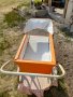 Стара детска количка за кукли #3, снимка 4