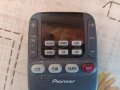 Pioneer / RENAULT Дистанционно, снимка 6