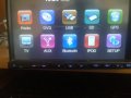 МАРКОВА МУЛТИМЕДИЯ ДИН 2 за форд, навигация, блуту, ТВ, Радио и мн.  други екстри., снимка 2