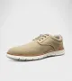 Мъжки елегантни обувки в цвят Khaki модел: BK-8 Khaki, снимка 2