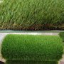 Изкуствена трева - 5 см, снимка 2
