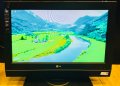 Lcd tv Lg 26LC51, снимка 1 - Телевизори - 42337993