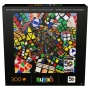 Настолен пъзел Rubik's Cube 50th Anniversary - All Puzzles (300 части), снимка 5