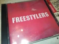 FREESTYLERS CD 1108251814, снимка 5