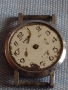 Стар ръчен часовник за части ЗАРЯ СССР 43612, снимка 3