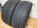 2 бр. 235/45/18 Michelin / зимни гуми, снимка 5