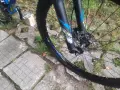 Планински велосипед Raam CR PRO 4.0  27,5 цола  , снимка 7