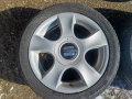 Оригинални джанти 4х100 15ки VW Seat, снимка 6