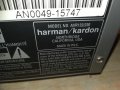 harman/kardon avr 132/230 receiver-внос germany, снимка 16