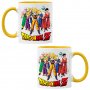 Чаша Dragon Ball Z 12,Керамична Чаша, Кафе Чай, Игра,Изненада,Подарък,Повод,Празник,Рожден Ден, снимка 7